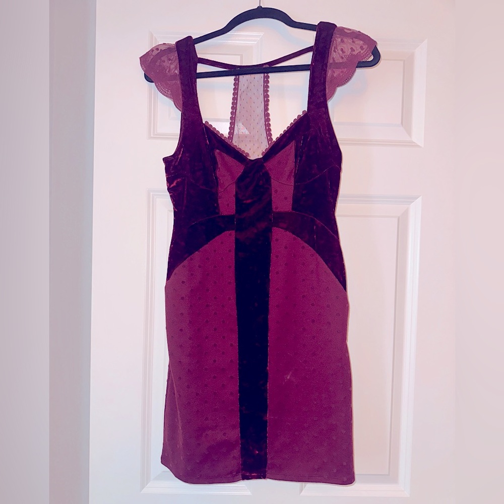 Free People Dress - Picture 1 of 10